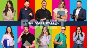 Otvoren program "Dobar start"